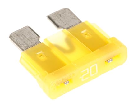 Littelfuse 0287020.PXCN 7874136