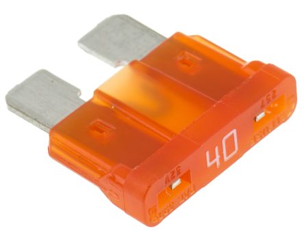 Littelfuse 0287040.PXCN 7874145