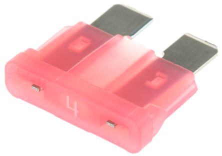 Littelfuse 0287004.PXCN 7874158