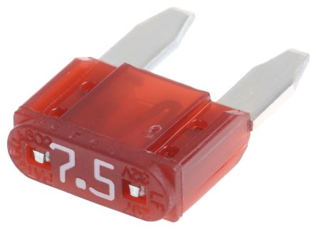 Littelfuse 029707.5WXNV 1740711