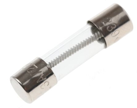 Littelfuse 0239003.MXP 7874246