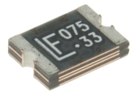 Littelfuse 1812L075/33DR 7874259