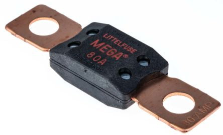 Littelfuse 0298080.ZXEH 7874407