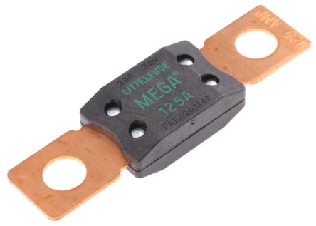 Littelfuse 0298125.ZXEH 7874413