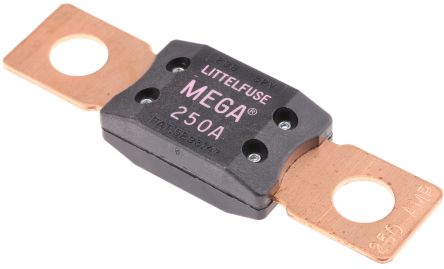 Littelfuse 0298250.ZXEH 7874417
