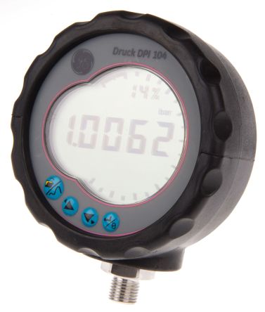 Druck DPI104-10A 7874625
