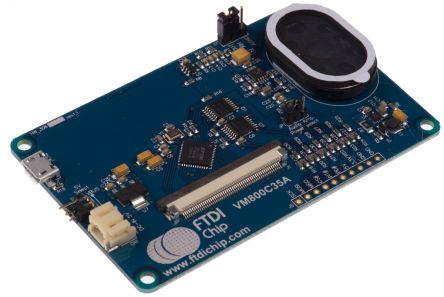 Bridgetek VM800C35A-N 7877056