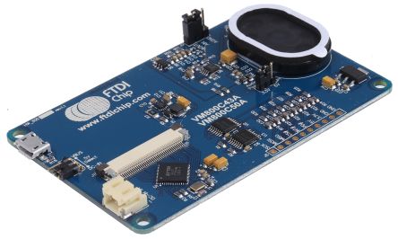 Bridgetek VM800C43A-N 7877065