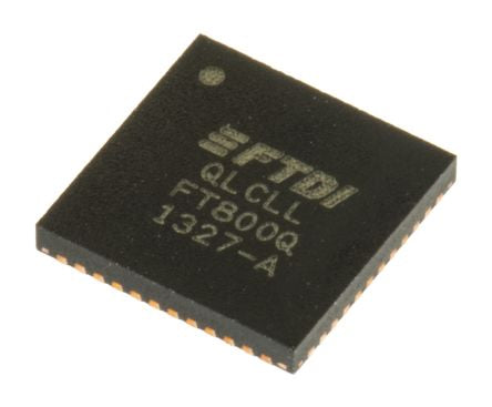 Bridgetek FT800Q-R 7877668