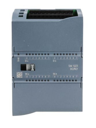 Siemens 6ES7223-1PL32-0XB0 7877961