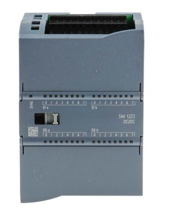 Siemens 6ES7223-1BL32-0XB0 7877967