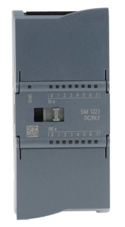 Siemens 6ES7223-1PH32-0XB0 7878018