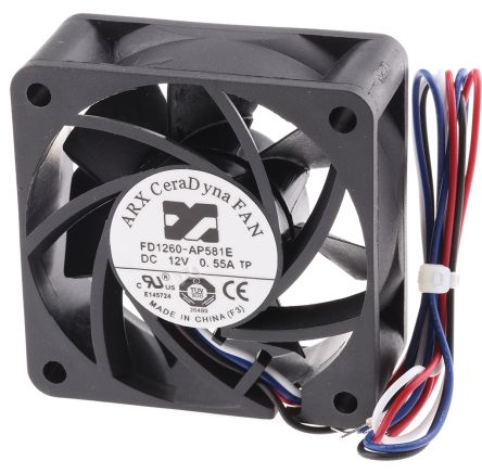 ARX FD1260-AP581E2AL 7878936