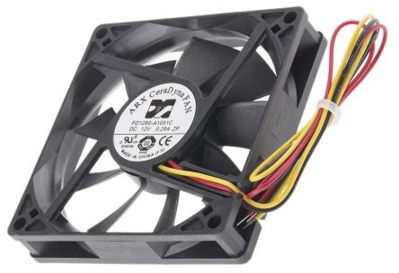 ARX FD1280-A1051C3AL 7878945