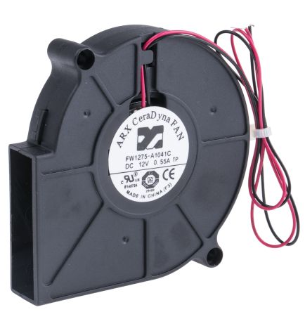 ARX FW1275-A1041C2AL 7878964