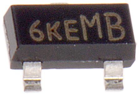Vishay TP0610K-T1-GE3 7879018