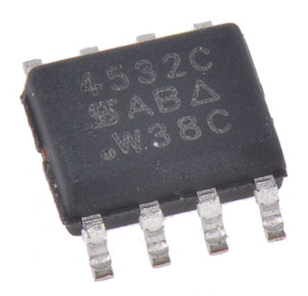 Vishay SI4532CDY-T1-GE3 7879020