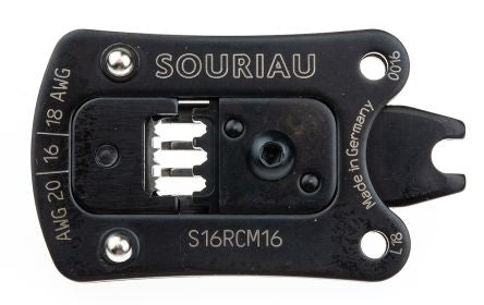 Souriau S16RCM16 7879566
