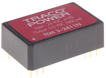 TRACOPOWER TEM 3-2411N 7880654