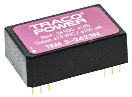 TRACOPOWER TEM 3-2423N 1666221
