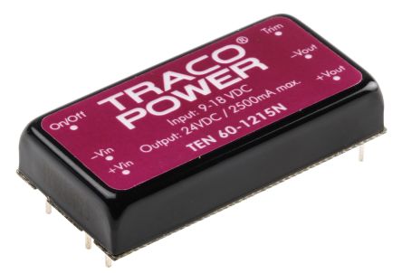 TRACOPOWER TEN 60-1215N 7880689