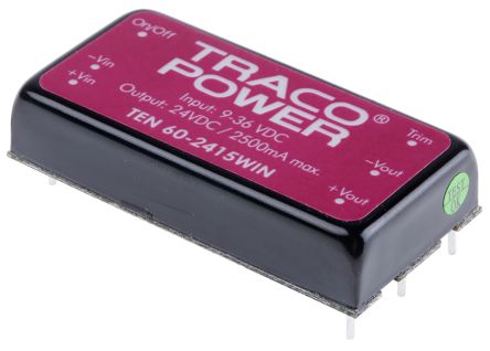 TRACOPOWER TEN 60-2415WIN 1666447