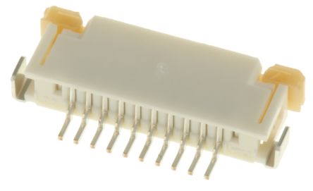 Molex 522071033 1676496