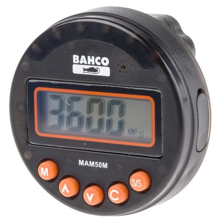 Bahco MAM50M 7883877
