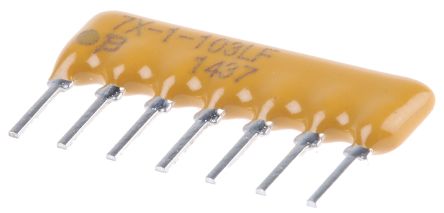 Bourns 4607X-101-103LF 7884088