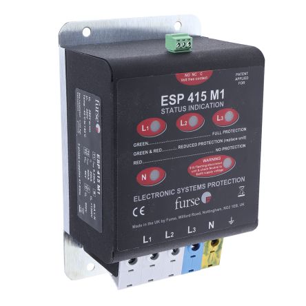 WJ Furse ESP 415 M1 7886750