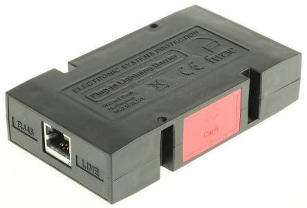 WJ Furse ESP Cat-6 7886769