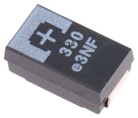Panasonic 2R5TPF330M7L 7887457