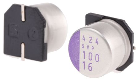Panasonic 16SVP100M 7887520