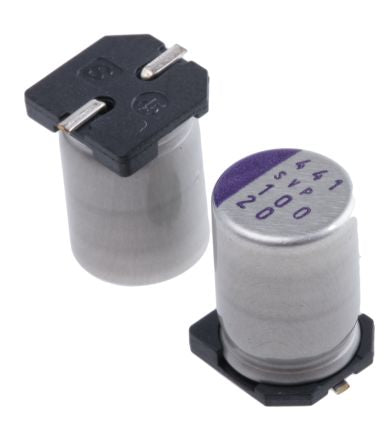 Panasonic 20SVP100M 7887554