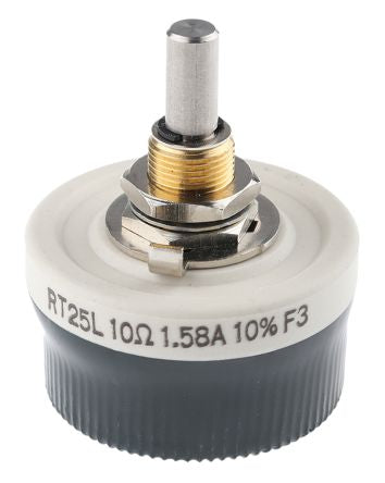 Vishay RT025AS10R0KB 7887804