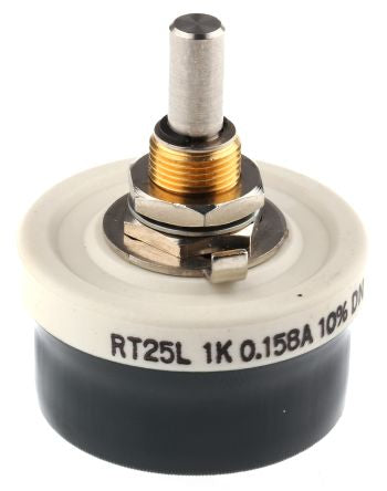 Vishay RT025AS1001KB 7887810