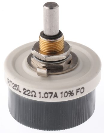 Vishay RT025AS22R0KB 7887826