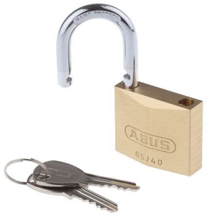 ABUS 65/40 KA6401 7887924
