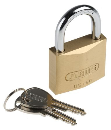 ABUS 65/40 MK65401 7887955