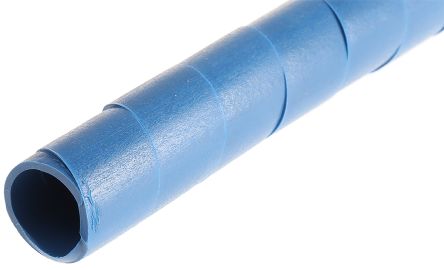 HellermannTyton 161-46300 SBPEMC16-PE/SS-BU (30) 7888630