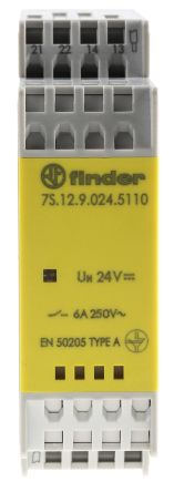 Finder 7S.12.9.024.5110 7892761