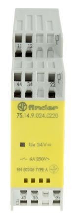 Finder 7S.14.9.024.0220 7892774
