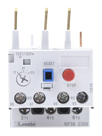 Lovato RF38 2300 7892991
