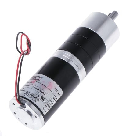 Crouzet 8981A1-3 (15Nm) 7893039