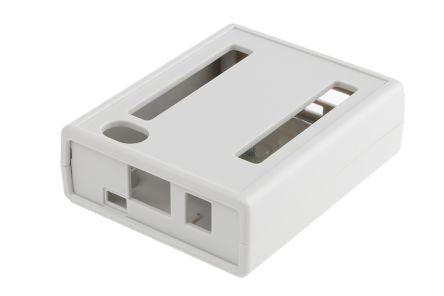 Hammond 1593HAMBONEGY 7893755