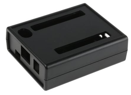 Hammond 1593HAMDOGBK 7893761