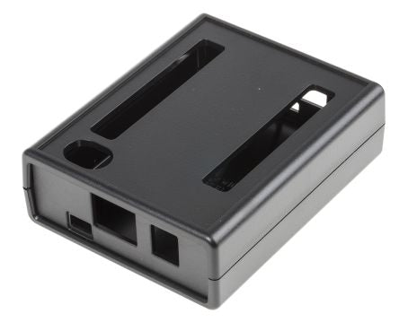 Hammond 1593HAMBONEBK 7893764