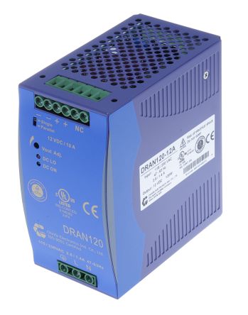 Chinfa DRAN120-12A 7894007