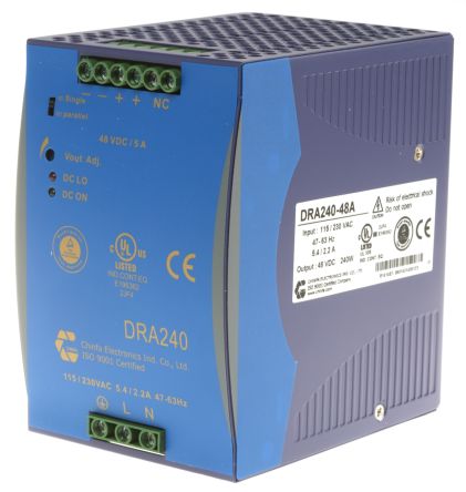 Chinfa DRA240-48A 7894017