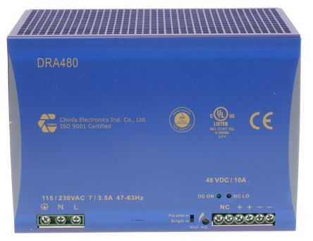 Chinfa DRA480-48A 7894029
